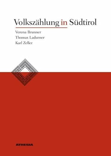 Volkszählung in Südtirol